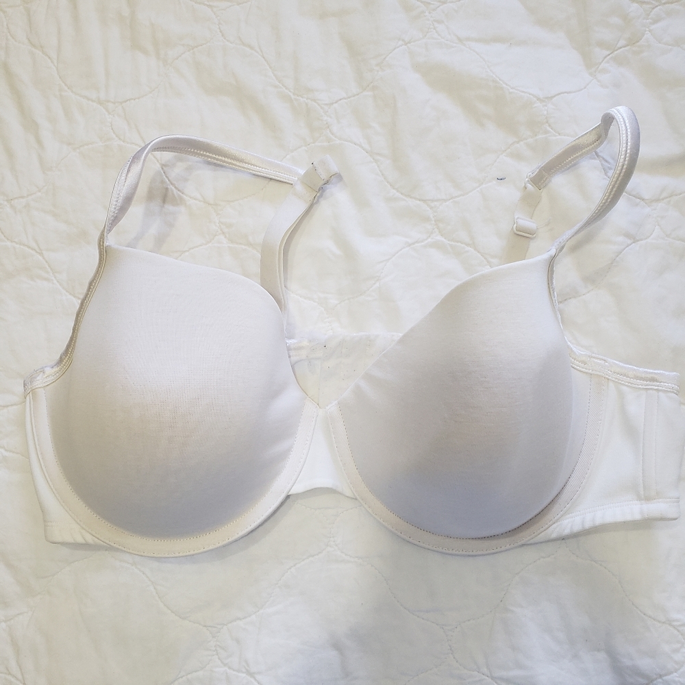 Lane Bryant Bra